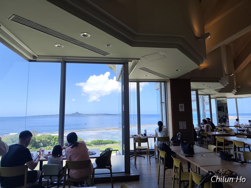 沖縄美ら海水族館
